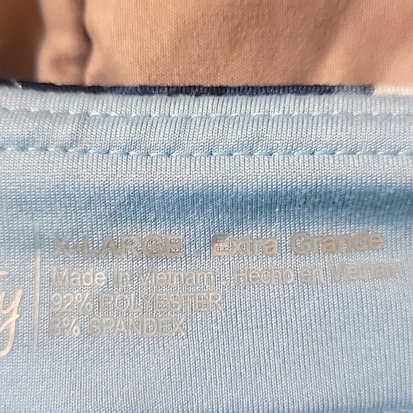 Tranquility by Colorado Clothing Ladies' Skort in blue - Picture 4 of 10